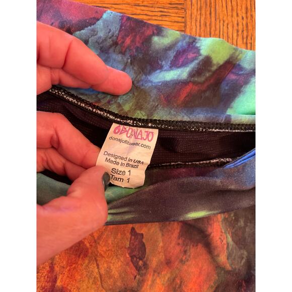 DONAJO pickle ball tennis SKORT
Size extra small - Picture 4 of 7